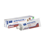 Нутри-плюс гел  /  Nutri-Plus Gel енергийна мултивитаминна хранителна добавка -120гр.