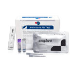 Тест Leishmania Ab Test kit Bioguard - 1 брой