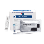 Тест CPV Ag Test kit Bioguard - 1 брой