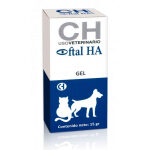 Oftal HA Gel  /   Гел за очи за кучета и котки - 15g