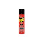 Аерозол "Райд" срещу пълзящи - червен - 400 ml