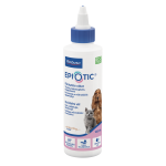 EpiOtic - Епиотик лосион за почистване на уши при кучета и котки - 125 мл