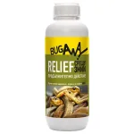 Препарат против змии и гущери RELIEF - 600 гр