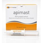Apimast  /  Апимаст - интрамамарен шприц 8 мл.