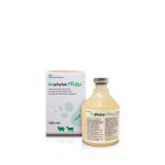 Oviphylax PLUS  /  Овифилакс Плюс - Инжекционна суспензия за овце и кози 100 мл.